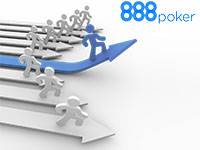 888 Poker Competition
