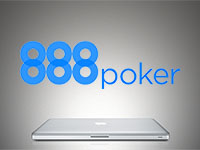 888 Poker Mac