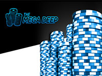 888 Poker Mega Deep Tournament