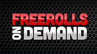 Americas Cardroom Freerolls