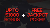 Americas Cardroom Welcome Package