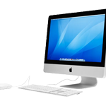 Apple iMac Computer