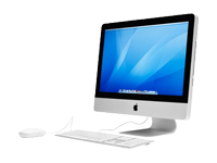 Apple iMac Computer