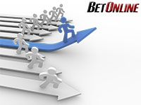 BetOnline Poker Competition