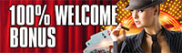 BetOnline Poker Welcome Bonus