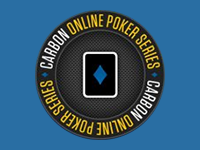 Carbon Online Poker Series