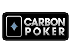 Carbon Poker Logo