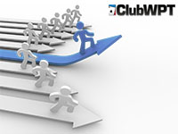 ClubWPT Competition