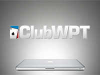 ClubWPT Mac