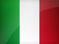 Flag of Italy