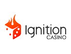 Ignition Casino Poker Logo