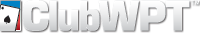 ClubWPT Logo