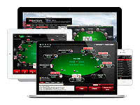 Online Poker for Mac, iMac and iOS