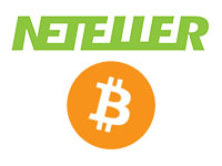 Neteller and Bitcoin