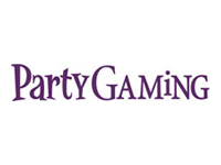 Party Gaming Netzwerk