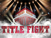 Party Poker Title Fight