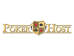 PokerHost Logo