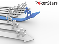 PokerStars Competition