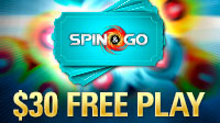 PokerStars Free Play Bonus