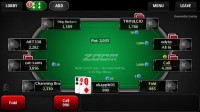 PokerStars Mobile - Zoom