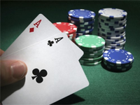 Giocare a Texas Hold ‘Em Poker