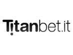 TitanBet Poker Logo