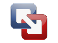 VMWare Fusion Logo