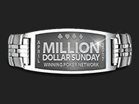 WPN - Million Dollar Sunday