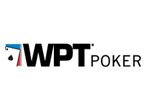 WPT Poker Logo